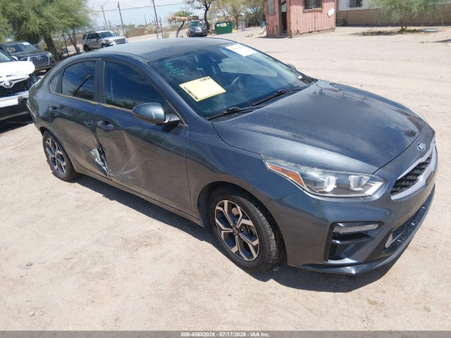 2020 3KPF24AD7LE258931 main image