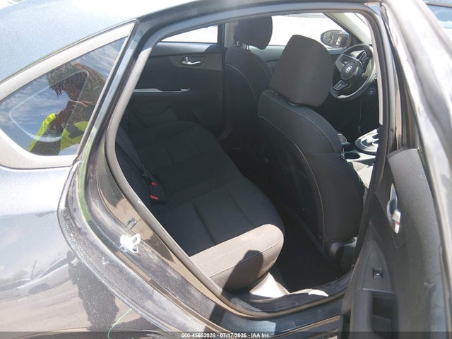 KIA Forte Lxs 2020 3KPF24AD7LE258931 Image 8