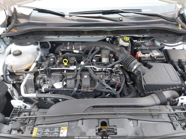 1FMCU9H92NUB68078 Ford ESCAPE SEL