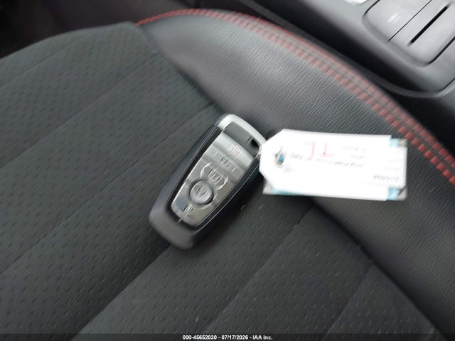 1FMCU9H92NUB68078 Ford ESCAPE SEL