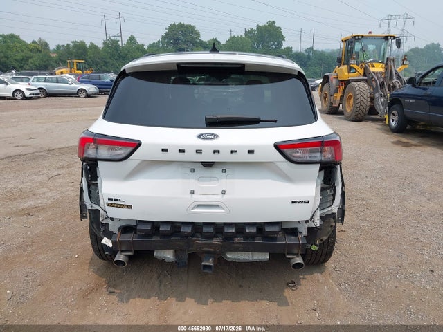 1FMCU9H92NUB68078 Ford ESCAPE SEL