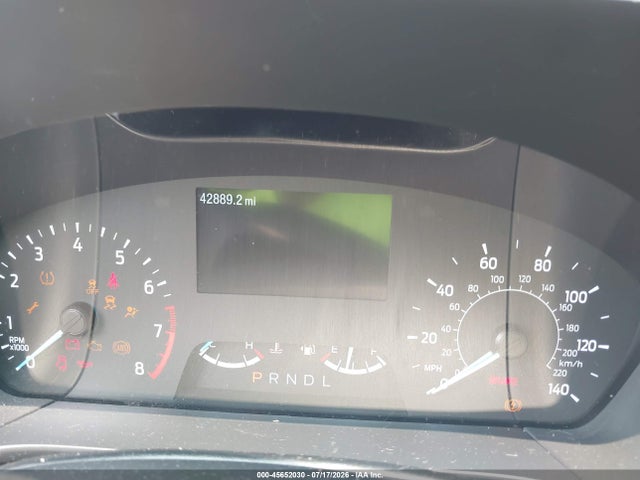 1FMCU9H92NUB68078 Ford ESCAPE SEL