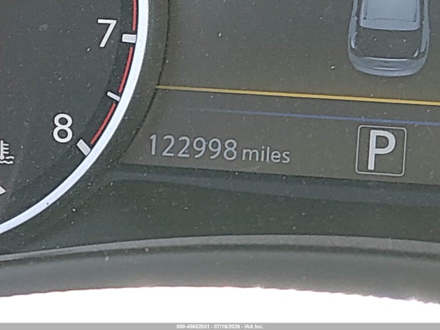 Aukcja sprzedaży 2018 Nissan Murano Sl, vin: 5N1AZ2MG0JN166127, numer aukcji: 45652031