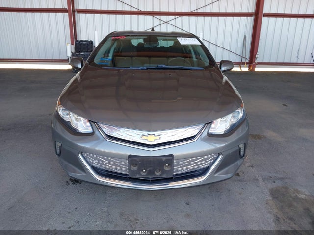 Chevrolet VOLT LT 2017 1G1RC6S59HU120886 Image 13