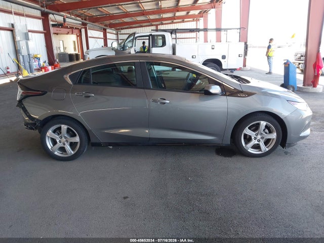 Chevrolet VOLT LT 2017 1G1RC6S59HU120886 Image 14