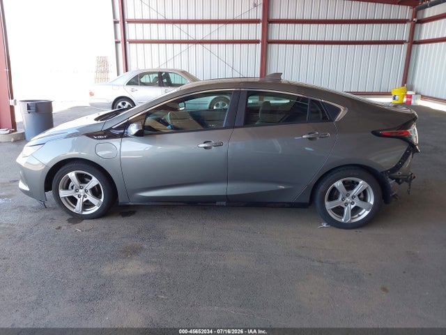 Chevrolet VOLT LT 2017 1G1RC6S59HU120886 Image 15