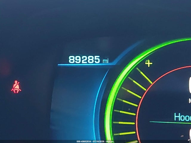 Chevrolet VOLT LT 2017 1G1RC6S59HU120886 Image 16