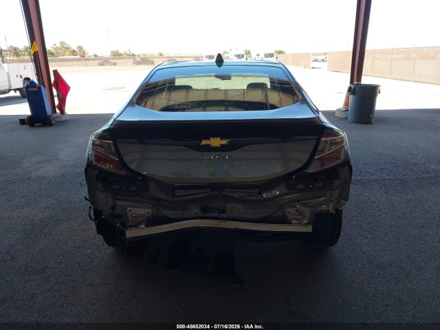 Chevrolet VOLT LT 2017 1G1RC6S59HU120886 Image 17