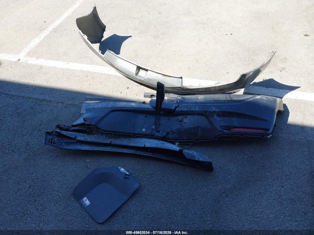 Chevrolet VOLT LT 2017 1G1RC6S59HU120886 Image 12