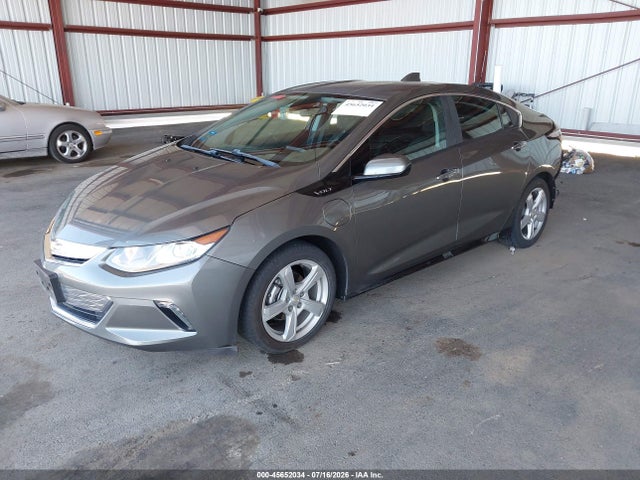 Chevrolet VOLT LT 2017 1G1RC6S59HU120886 Image 2