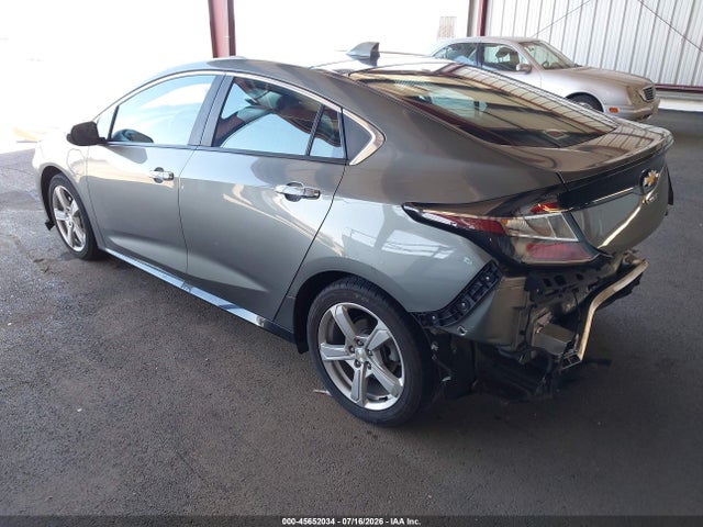 Chevrolet VOLT LT 2017 1G1RC6S59HU120886 Image 3
