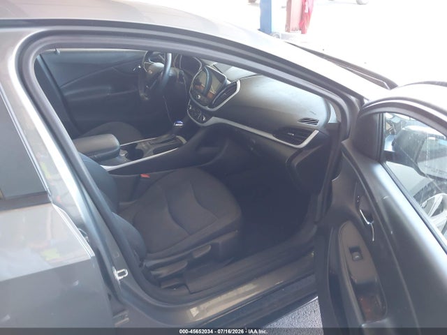 Chevrolet VOLT LT 2017 1G1RC6S59HU120886 Image 5