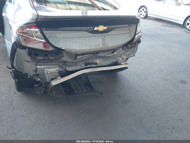 Chevrolet VOLT LT 2017 1G1RC6S59HU120886 Image 6