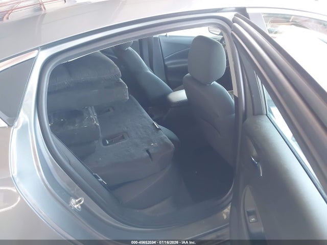 Chevrolet VOLT LT 2017 1G1RC6S59HU120886 Image 8
