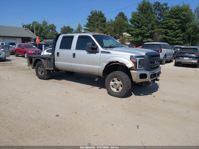 Продажа на аукционе авто 2012 Ford Super Duty F-250 Srw Xlt, vin: 1FT7W2B69CEA94753, номер лота: 45652035