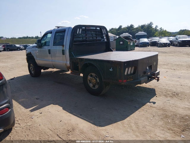 Aukcja sprzedaży 2012 Ford Super Duty F-250 Srw Xlt, vin: 1FT7W2B69CEA94753, numer aukcji: 45652035