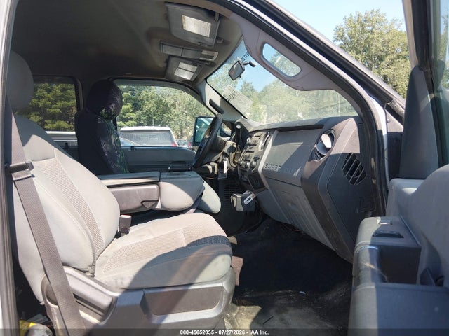 Aukcja sprzedaży 2012 Ford Super Duty F-250 Srw Xlt, vin: 1FT7W2B69CEA94753, numer aukcji: 45652035