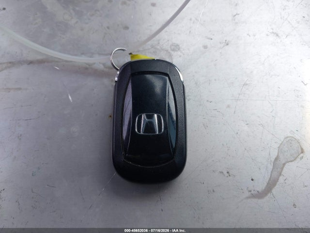 2HGFE4F87SH326605 Honda Civic Hybrid Sport/sport Touring