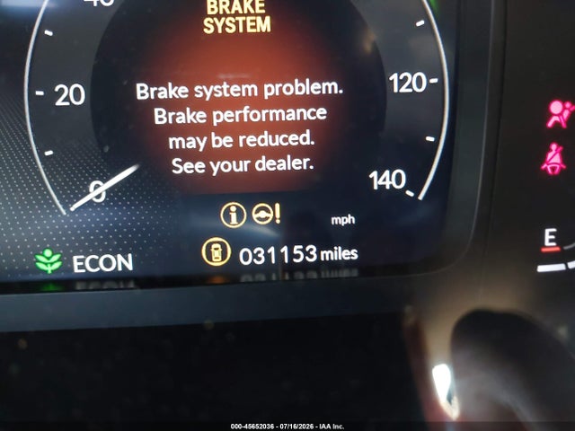 2HGFE4F87SH326605 Honda Civic Hybrid Sport/sport Touring