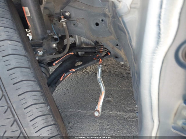 2HGFE4F87SH326605 Honda Civic Hybrid Sport/sport Touring