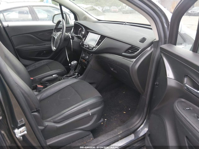 Aukcja sprzedaży 2017 Buick Encore Preferred, vin: KL4CJASBXHB059694, numer aukcji: 45652038