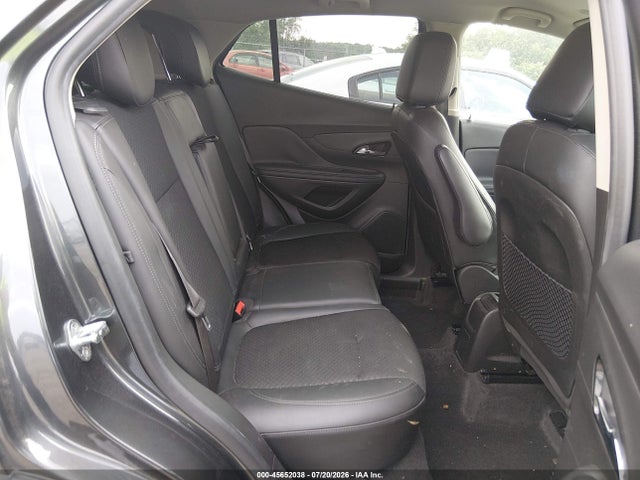 Aukcja sprzedaży 2017 Buick Encore Preferred, vin: KL4CJASBXHB059694, numer aukcji: 45652038