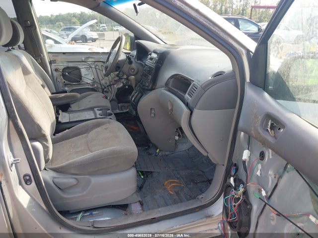 Продаж на аукціоні авто 2004 Toyota Sienna Le, vin: 5TDZA23CX4S021012, номер лоту: 45652039