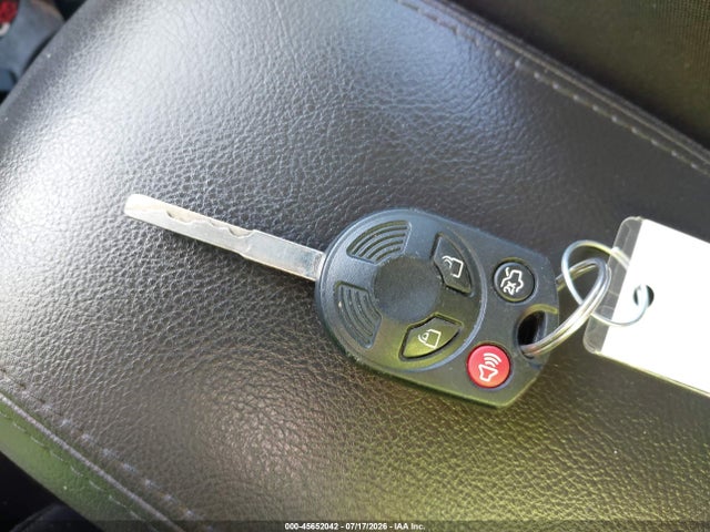 1FADP3K22HL303648 Ford FOCUS SE