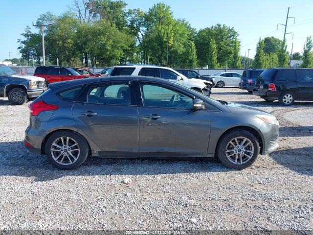 1FADP3K22HL303648 Ford FOCUS SE