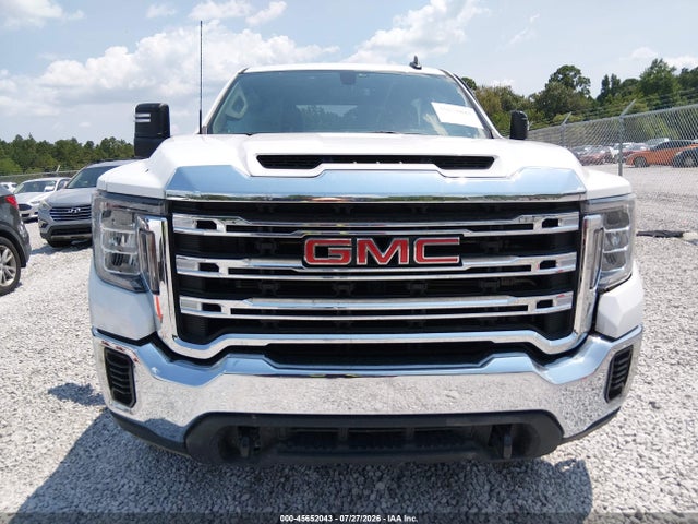 Aukcja sprzedaży 2023 Gmc Sierra 3500hd 4wd  Long Bed Sle, vin: 1GT49TEY2PF206838, numer aukcji: 45652043