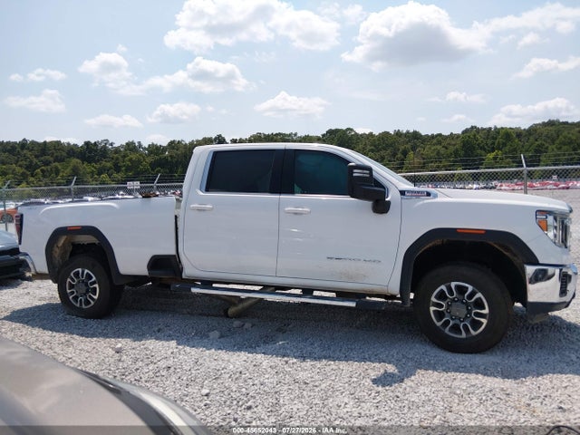 Aukcja sprzedaży 2023 Gmc Sierra 3500hd 4wd  Long Bed Sle, vin: 1GT49TEY2PF206838, numer aukcji: 45652043