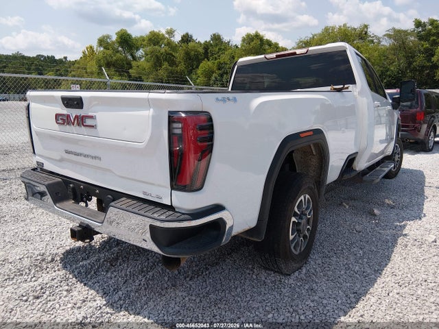 Aukcja sprzedaży 2023 Gmc Sierra 3500hd 4wd  Long Bed Sle, vin: 1GT49TEY2PF206838, numer aukcji: 45652043