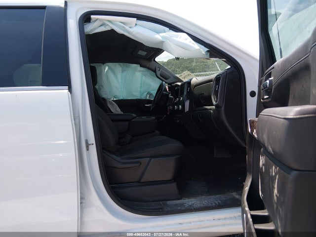 Aukcja sprzedaży 2023 Gmc Sierra 3500hd 4wd  Long Bed Sle, vin: 1GT49TEY2PF206838, numer aukcji: 45652043