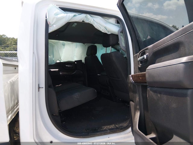 Aukcja sprzedaży 2023 Gmc Sierra 3500hd 4wd  Long Bed Sle, vin: 1GT49TEY2PF206838, numer aukcji: 45652043