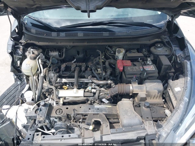 Продаж на аукціоні авто 2023 Nissan Kicks S Xtronic Cvt, vin: 3N1CP5BV3PL555443, номер лоту: 45652047