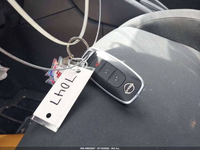 Продаж на аукціоні авто 2023 Nissan Kicks S Xtronic Cvt, vin: 3N1CP5BV3PL555443, номер лоту: 45652047
