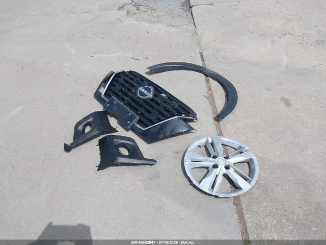 Продаж на аукціоні авто 2023 Nissan Kicks S Xtronic Cvt, vin: 3N1CP5BV3PL555443, номер лоту: 45652047