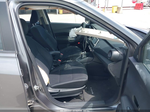 Продаж на аукціоні авто 2023 Nissan Kicks S Xtronic Cvt, vin: 3N1CP5BV3PL555443, номер лоту: 45652047