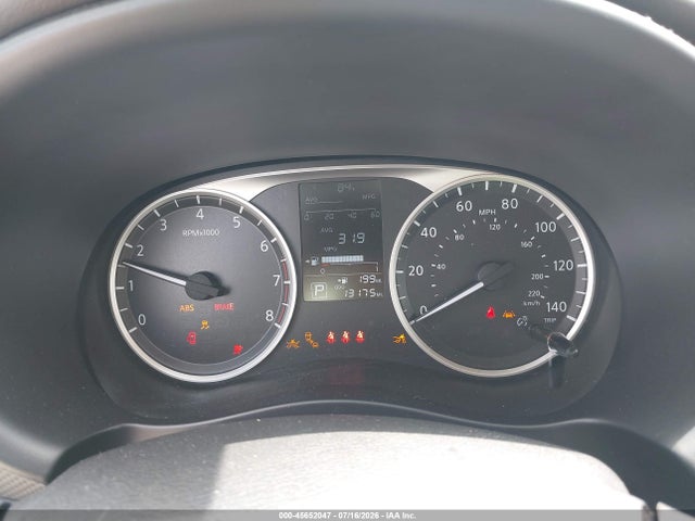 Продаж на аукціоні авто 2023 Nissan Kicks S Xtronic Cvt, vin: 3N1CP5BV3PL555443, номер лоту: 45652047