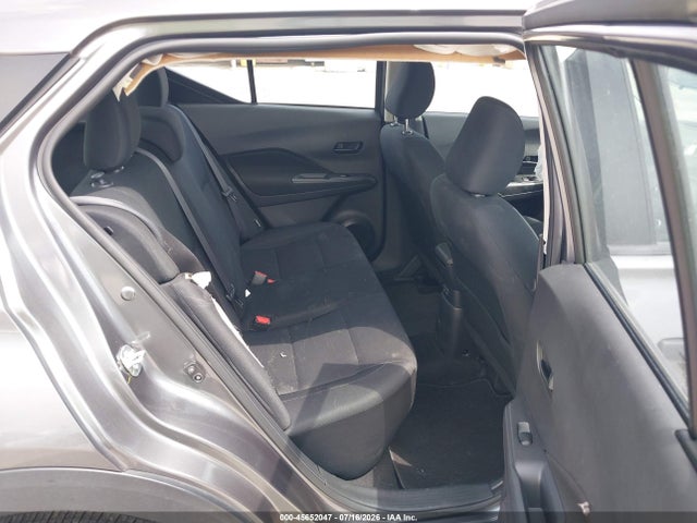 Продаж на аукціоні авто 2023 Nissan Kicks S Xtronic Cvt, vin: 3N1CP5BV3PL555443, номер лоту: 45652047