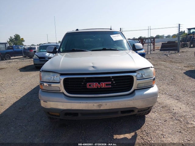 2005 Gmc Yukon Xl 1500 Slt მანქანა იყიდება აუქციონზე, vin: 3GKFK16Z05G242228, აუქციონის ნომერი: 45652051