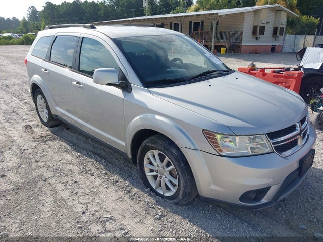 Продаж на аукціоні авто 2013 Dodge Journey Sxt, vin: 3C4PDCBB7DT502774, номер лоту: 45652053
