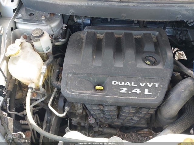 Продаж на аукціоні авто 2013 Dodge Journey Sxt, vin: 3C4PDCBB7DT502774, номер лоту: 45652053
