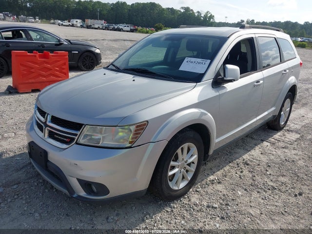 Продаж на аукціоні авто 2013 Dodge Journey Sxt, vin: 3C4PDCBB7DT502774, номер лоту: 45652053