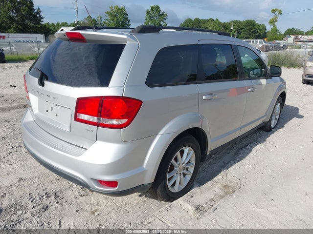 Продаж на аукціоні авто 2013 Dodge Journey Sxt, vin: 3C4PDCBB7DT502774, номер лоту: 45652053
