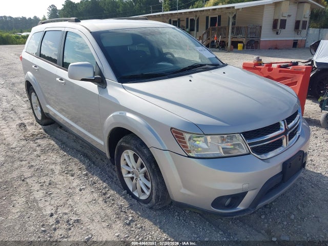 Продаж на аукціоні авто 2013 Dodge Journey Sxt, vin: 3C4PDCBB7DT502774, номер лоту: 45652053