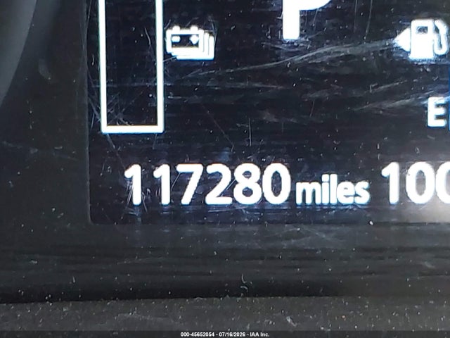 JA4J24A50JZ029540 Mitsubishi Outlander Phev Gt