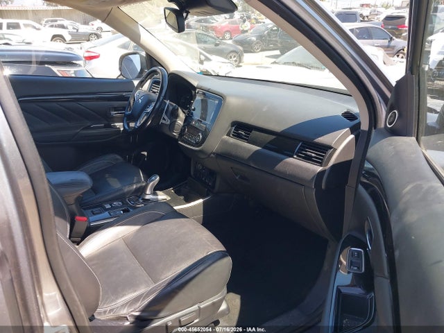 JA4J24A50JZ029540 Mitsubishi Outlander Phev Gt