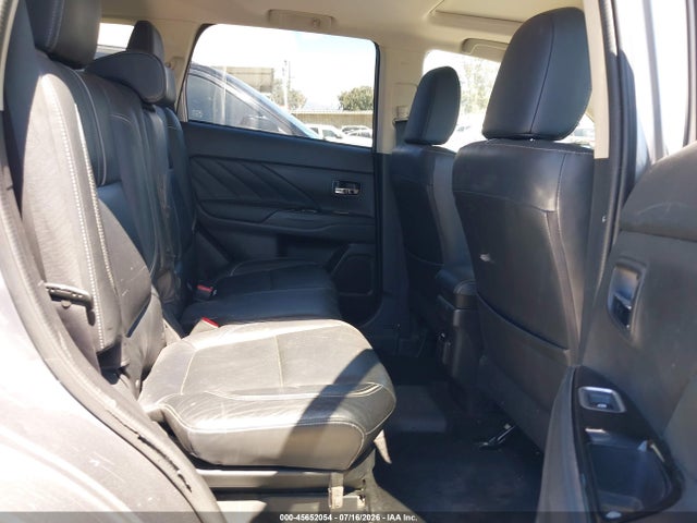 JA4J24A50JZ029540 Mitsubishi Outlander Phev Gt