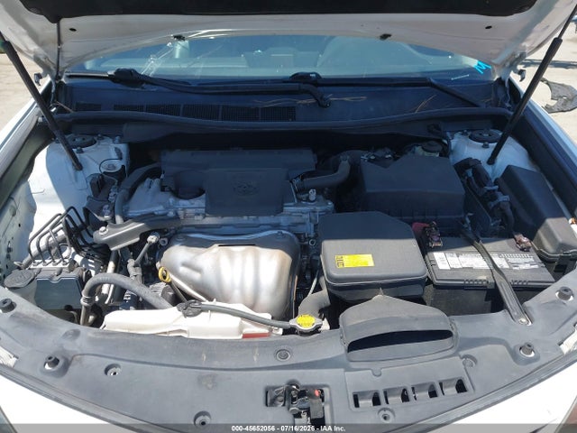 Toyota CAMRY SE 2014 4T1BF1FK1EU444456 Image 10